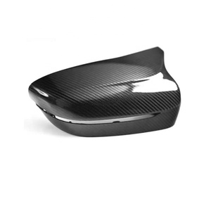 Rétroviseur en fibre de carbone pour M5 F90 2017-2023, rétroviseur réfléchissant, rétroviseur de recul - Product Image 3
