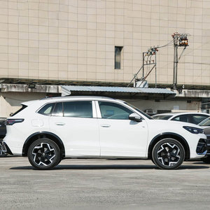 รถยนต์ Volkswagen Tiguan L 2026 2.0T SUV ขนาดกลาง-ใหญ่ มาตรฐานยูโร 6 เครื่องยนต์เบนซิน รถครอบครัว พวงมาลัยซ้าย ไมล์ 0 กม. ขายส่งเพื่อการส่งออก รับจองแล้ววันนี้ - Product Image 4
