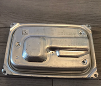 Module de commande de phare LED d'origine A2239005120 A2676027307 pour Mercedes W223