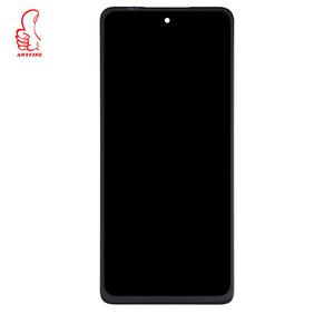 Montaje LCD sin marco compatible para <span class=keywords><strong>Motorola</strong></span> <span class=keywords><strong>Moto</strong></span> <span class=keywords><strong>G200</strong></span> (XT2175 / 2022) - Product Image 3