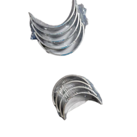 Pièces de moteur automobile Changan, coussinets de bielle en acier pour camionnette Changan Hunter, neufs