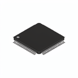 Manufacturer Channel YW87C196KC20 Embedded Components Electronic 80 QFP - Product Image 1