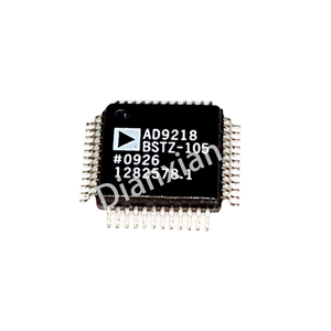 ADSP-21065L Novo microcontrolador Chip Micro IC Chip adsp21065l adsp21065 - Product Image 2