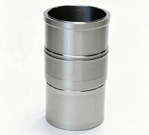 ปลอกสูบ 469-5312 สำหรับเครื่องยนต์ <span class=keywords><strong>CAT</strong></span> C7.1 รถขุด <span class=keywords><strong>336D2</strong></span> 326D2 อะไหล่ทดแทน - Product Image 1