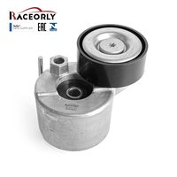 RACEORLY 04L145299B 04L145299 Poulie tendeur pour VW Transporter T6 Caravelle Multivan 2.0TDI CJKA