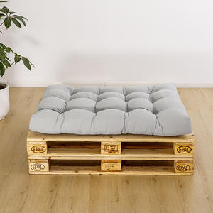 Grand coussin <span class=keywords><strong>de</strong></span> dossier pour <span class=keywords><strong>lit</strong></span> et canapé d'extérieur, support lombaire - Product Image 6