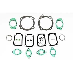 ชุดปะเก็นปลายด้านบน - Product Image 1