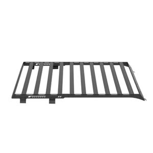 JP16, ODM, superventas, vigas transversales de extrusión de aluminio, portaequipajes de acero resistente de montaje superior para FJ Cruiser - Product Image 6