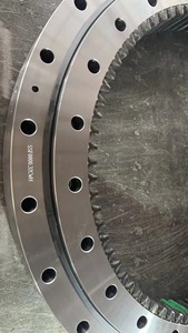 Anello girevole 13946509 originale con cuscinetti ad anello girevole da 738.683Kg per escavatore da 48-50 tonnellate - Product Image 4