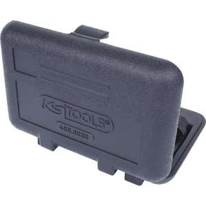 KS <b>TOOLS</b> - 455.0030 1/2'' diesel injector socket set (4 pcs) - EAN 4042146243442 HEAVY <b>VEHICLES</b> - Product Image 3