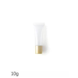 Tubes de rouge à lèvres vides de 15 ml avec applicateur, tubes cosmétiques souples avec applicateur - Product Image 2