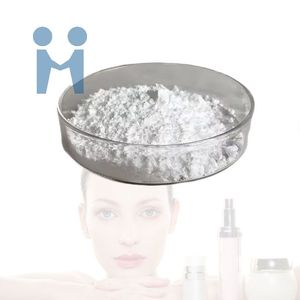 Großhandel Lebensmittelqualität Hochwertiges L-Glutathion Reduziertes Glutathion-Pulver für Getränke - Product Image 1