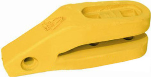 Hyundai 956 dent du milieu référence A020147 dessin n ° 61Z1-30221 chargeur seau dent modèle Hyundai 956 - Product Image 2