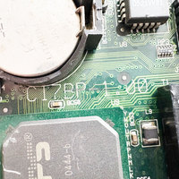 ARBOR CI7BP-1.00 ACI7BP740013 005008025661 Accessoires informatiques Carte mère industrielle Carte CPU Module CPU Carte mère 100% test