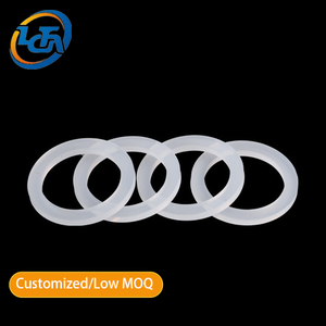 Tùy Chỉnh Vuông <span class=keywords><strong>Silicone</strong></span> Dây Miếng Đệm Chịu Hóa Chất Và Chịu Nhiệt Độ Cao Cấp Thực Phẩm <span class=keywords><strong>Silicone</strong></span> Miếng Đệm Spacer Con Dấu - Product Image 1