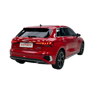 <span class=keywords><strong>2023</strong></span> <span class=keywords><strong>Audi</strong></span> A3 <span class=keywords><strong>Sportback</strong></span> 35TFSI R18พวงมาลัยซ้าย - Product Image 6