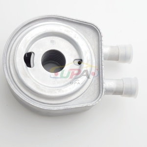 26410-2G100 Enfriador de Aceite del Motor para Hyundai Kia 264102G100 SPECTRA/SEPHIA II TUCSON 26410 2G100 - Product Image 5