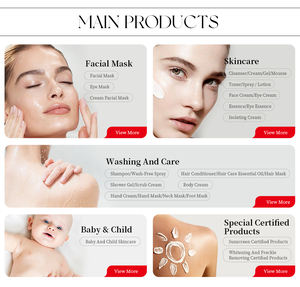 Mascarilla Capilar Reparadora y Nutritiva de Ginseng de 100ml a Precio Mayorista, Crema Suavizante para el Cabello - Product Image 4