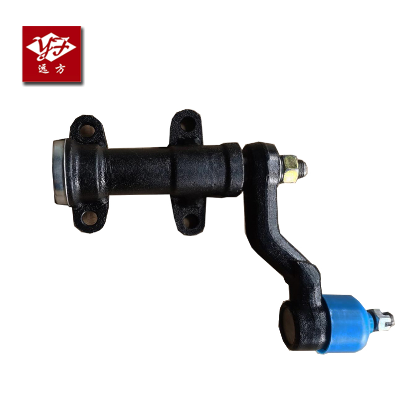 arm 3003060-0000 Original Quality ZX Zhongxing Grand Tiger Idler Arm