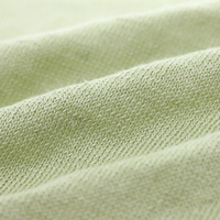 2/38NM 100%Linen Knitted Sweater Fabric Comfortable and Skin Friendly Factory Stock Supply Blended Yarn Fancy Yarn