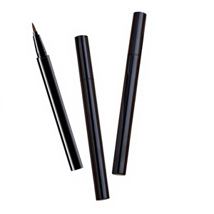 อายไลเนอร์ชนิดน้ำสีน้ำ<span class=keywords><strong>ตา</strong></span>ลเข้มกันน้ำติดทนนาน รุ่น Z-25 แต่งหน้าสไตล์กวางตุ้ง 20161364 ได้รับการรับรอง - Product Image 1