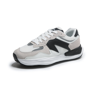 2025 Summer Lightweight Multi-Functional Low-<b>Top</b> Casual Sneakers Soft Sole Running Shoes for <b>Walking</b> Style - Product Image 4