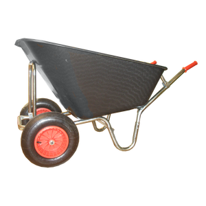 14440cc Carretilla de plástico grande Herramientas de jardín Accesorios BPA ITALIA 2085G - Product Image 1