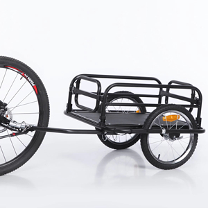 Venta caliente pequeño <span class=keywords><strong>remolque</strong></span> <span class=keywords><strong>de</strong></span> carga <span class=keywords><strong>bicicleta</strong></span> <span class=keywords><strong>remolque</strong></span> <span class=keywords><strong>de</strong></span> carga - Product Image 1