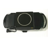 Batterie externe 2400 mAh pour PSP 2000, chargeur et pack de stockage d'énergie pour PSP 3000
