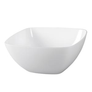 Bol de service Emsa Vienna 4,6 L blanc pour la cuisine - Product Image 1