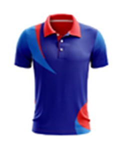 Uniforme de equipo personalizado, venta al por mayor, barato, los mejores diseños de camiseta de grillo - Product Image 2