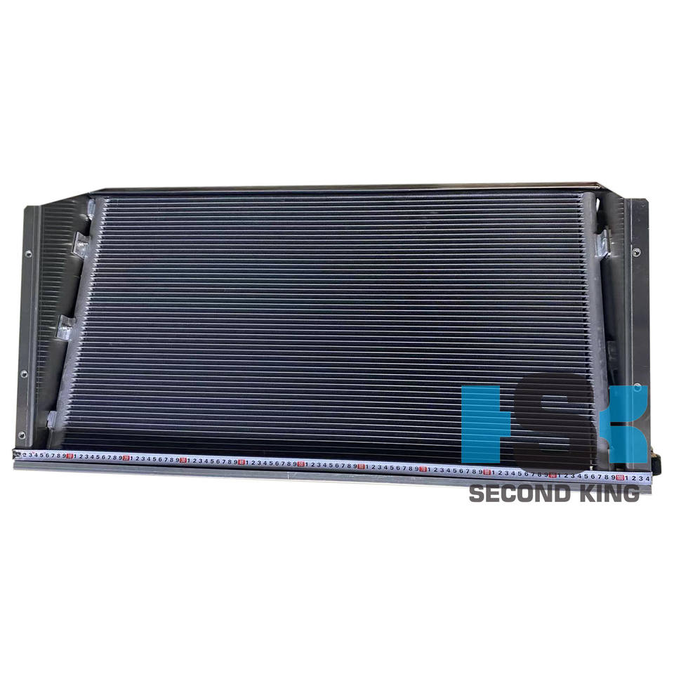 CONDENSER RADIATOR MICRO-CHANNEL 67-2971 for THERMO KING