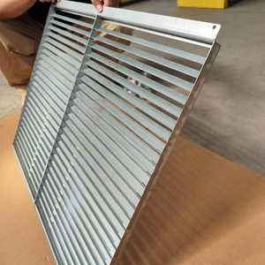 钣金焊接定制和传送带橡胶驱动辊以及各种钣金切割工作 - Product Image 1