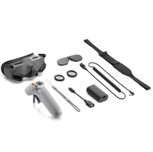 Accesorios para Drones, Gafas Integra Motion <span class=keywords><strong>Combo</strong></span> <span class=keywords><strong>FPV</strong></span> para <span class=keywords><strong>DJI</strong></span> RC Motion 2 - Product Image 6