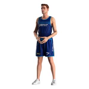 Camiseta de Boxeo Competition Cut con Corte Atlético Optimizado para Velocidad, Agilidad y Control Superior del Sudor Durante los Combates - Product Image 2