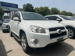 <span class=keywords><strong>Toyota</strong></span> <span class=keywords><strong>RAV4</strong></span> 2012 Limited 2.4L Automática 4WD Usada Premium - SUV de Exportación de Lujo con Comodidad y Capacidad Todoterreno - Product Image 2