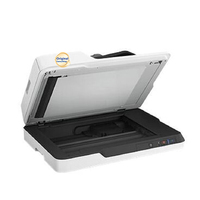 Pour Epson DS-1610 A4ADF + Scanner de tablette d'entrée de gamme 22 Page ADF 7 secondes noir blanc 6 secondes couleur Interface USB Stock CIS