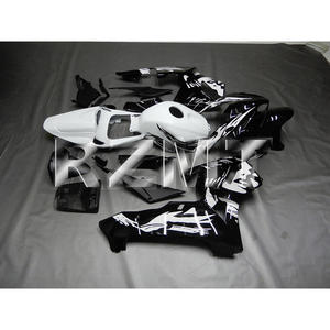 Pour HONDA CBR600RR 2005-2006 CBR 600RR Kit de carénage de moto en ABS injecté, pièces de carrosserie personnalisées, coque H0605-1004b - Product Image 5