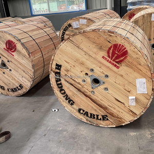 Huadong nhà máy OEM 1 2 3 <span class=keywords><strong>4</strong></span> lõi xlpe cách điện PE 25mm2 <span class=keywords><strong>50mm2</strong></span> 35mm2 ABC Cáp - Product Image 6