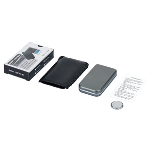 ChangXie 사용자 정의 보석 저울 100g 200g 500g 1000g 무게 0.01g 무게 그램 디지털 최고의 포켓 골드 스케일 다이아몬드 저울 - Product Image 3