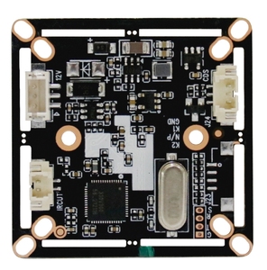 1200TVL mô-đun mô-đun độ nét cao Camera giám sát an ninh sản xuất 330 + 2345 Analog chip Video Camera - Product Image 1