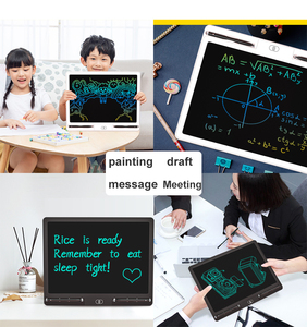 Đổi mới và tạo ra với cuối cùng 16 inch LCD chữ viết tay Hội Đồng Quản trị một kỹ thuật số bằng văn bản máy tính bảng cho phong cách hiện đại <span class=keywords><strong>Memo</strong></span> Pads - Product Image 2