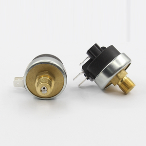 Interruptor de Control de Presión de Vapor PS-M5 para Limpiadora a Vapor - Product Image 6