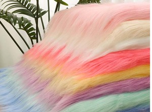 <span class=keywords><strong>Fallen</strong></span> Fur Plush Fabric 9cm <span class=keywords><strong>Doll</strong></span> Hair Long Hair Rolling Bundle <span class=keywords><strong>Doll</strong></span> Playing Animal Costume <span class=keywords><strong>Doll</strong></span> Playing Plush Fabric - Product Image 3