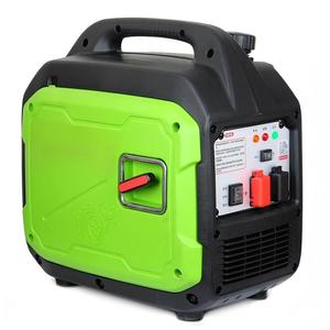 Extensor de Autonomí<span class=keywords><strong>a</strong></span> de Gasolina Ligero de 18 kg, 3-6 kW, 48/60/72 V para Vehículos Eléctricos en Asia <span class=keywords><strong>Central</strong></span> y Oriente Medio - Product Image 5