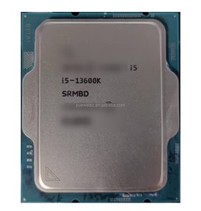 CPU I5-13600K I5-13600KF I5-13600 I5-13600F I5-13600T de 14 Núcleos para Ordenador de Escritorio, 3.5GHz, LGA 1700, Nuevo o Usado, en Caja o Bandeja, Nuevo o Usado - Product Image 3
