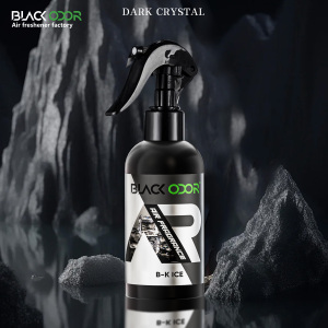 Deodorante e Profumatore per <span class=keywords><strong>Auto</strong></span> BLACK ODOR, <span class=keywords><strong>Spray</strong></span> Aromaterapico per Vernice <span class=keywords><strong>Auto</strong></span> con Fragranza a Lunga Durata, pH Neutro, Materiale Plastico BO-32 - Product Image 6