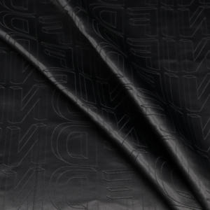 チンロン生地サテンジャカードブロケード生地ダウンジャケット用ナイロン生地 - Product Image 6