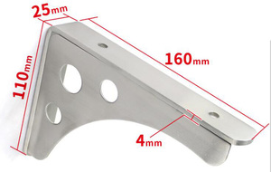 ชั้นวางติดผนังรูปสามเหลี่ยมไม้แบบยั่งยืนสำหรับจัดเก็บของใช้ในบ้าน WEKIS - Product Image 2