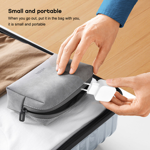 <span class=keywords><strong>Chargeur</strong></span> de téléphone portable usb mural <span class=keywords><strong>18W</strong></span> Type C à port unique PD3.0, charge rapide, adaptateur <span class=keywords><strong>secteur</strong></span> Iphone 14 - Product Image 6